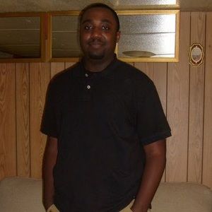 Meet your Posher, Anshawn  m.